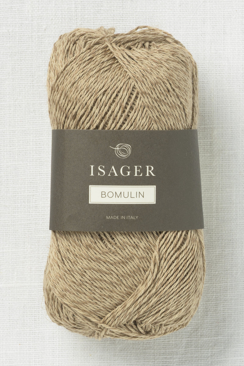 Isager Bomulin 13 Stone