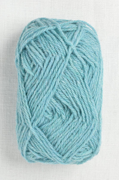 Jamieson's Shetland Double Knitting 929 Aqua