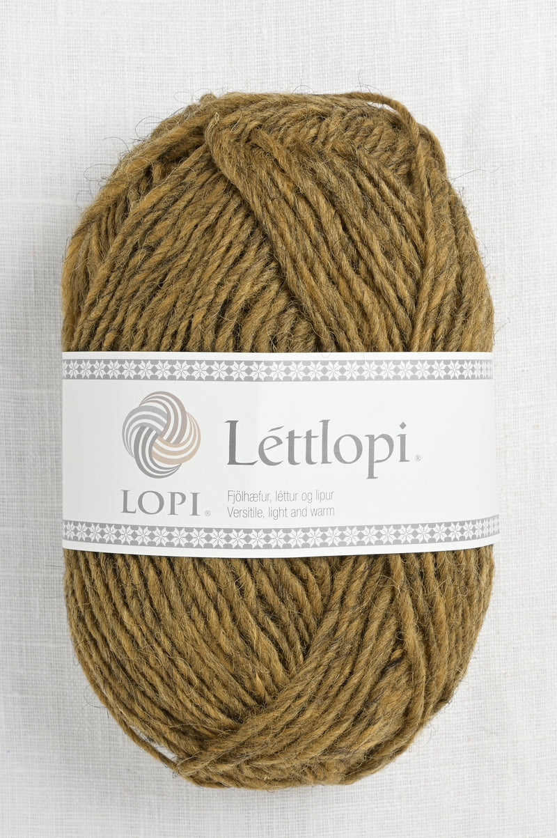 Lopi Lettlopi 9426 Golden
