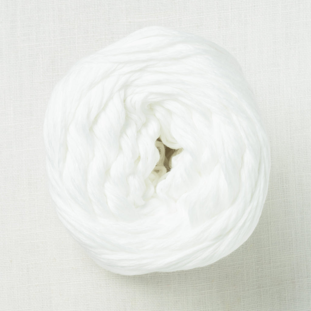 Juniper Moon Farm Cirrus 01 Porcelain