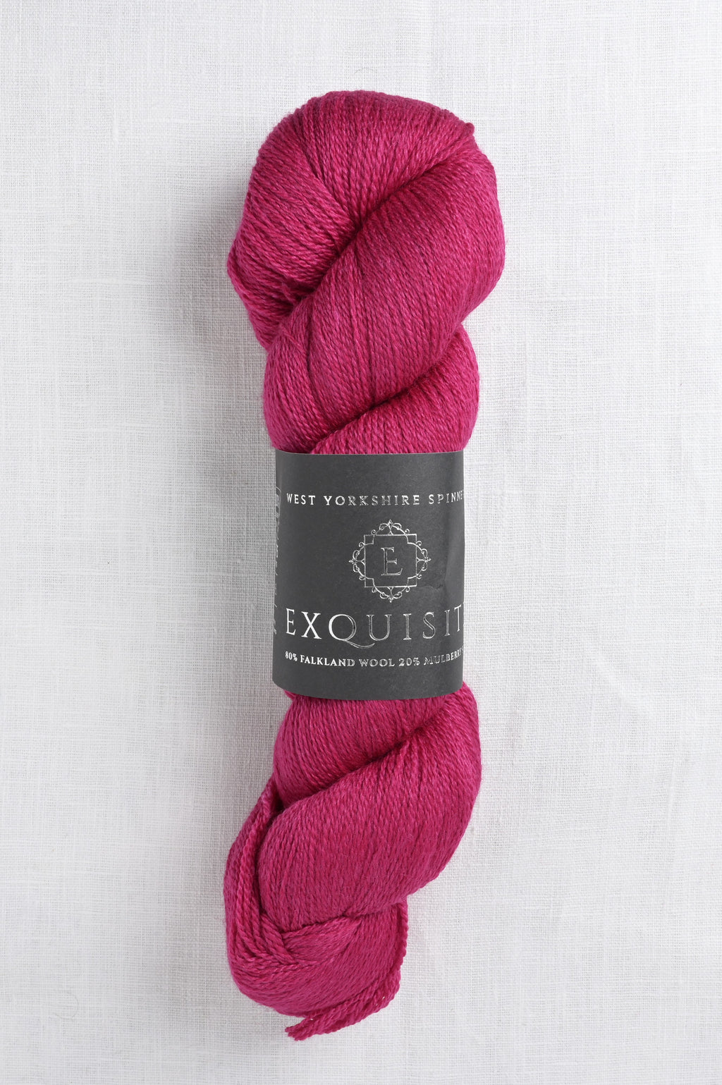 WYS Exquisite Lace 585 Belgravia