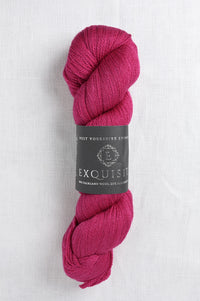 WYS Exquisite Lace 585 Belgravia