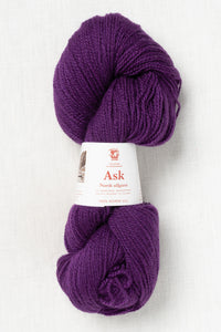 Hillesvåg Ask 6134 Violet