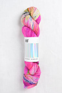 Hedgehog Fibres Skinny Singles Gossip