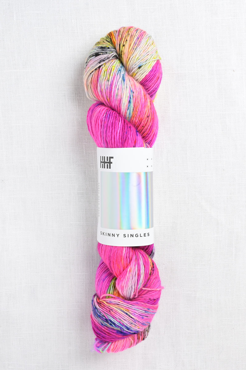 Hedgehog Fibres Skinny Singles Gossip