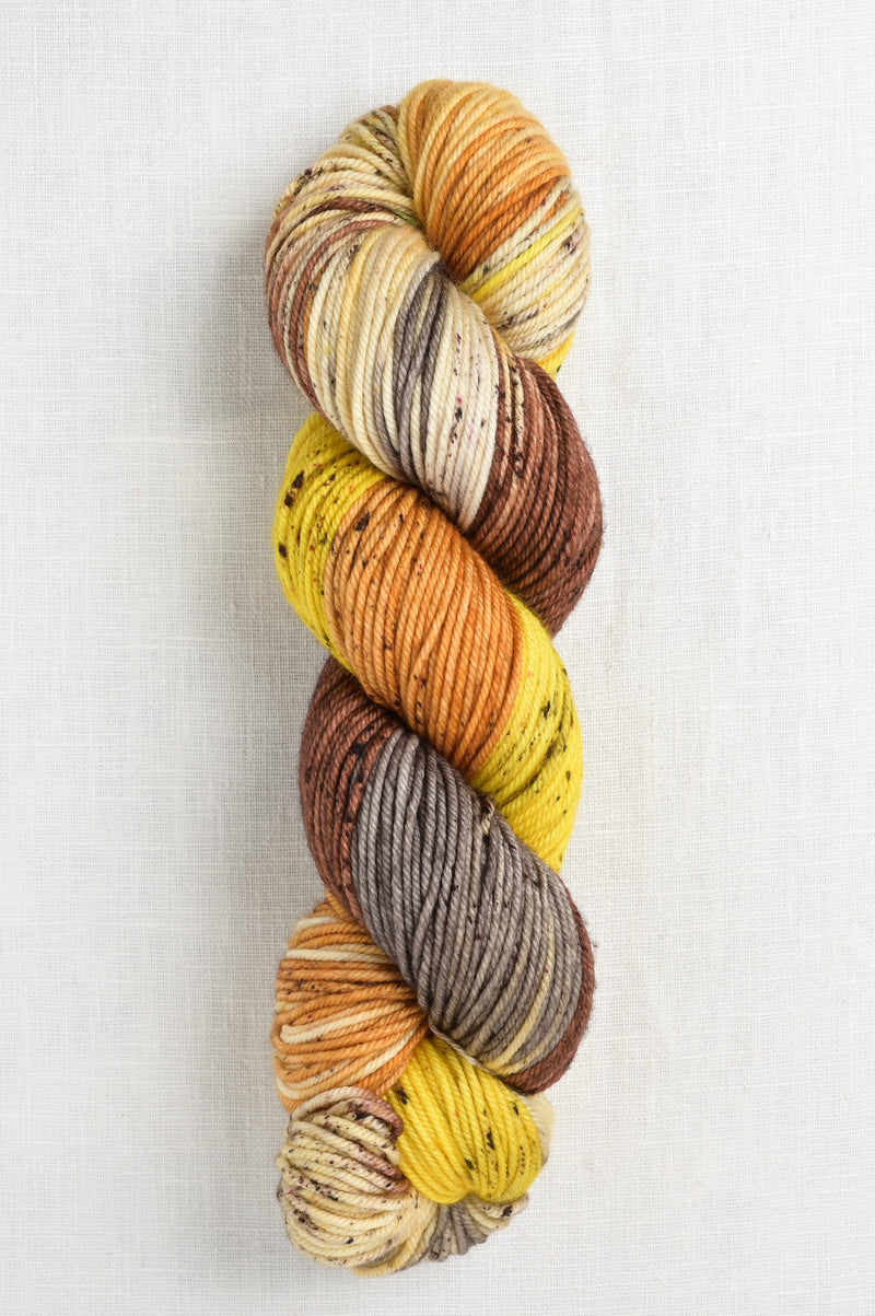 Madelinetosh Tosh Vintage Demeter