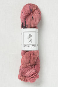 Ritual Dyes Priestess Daphne