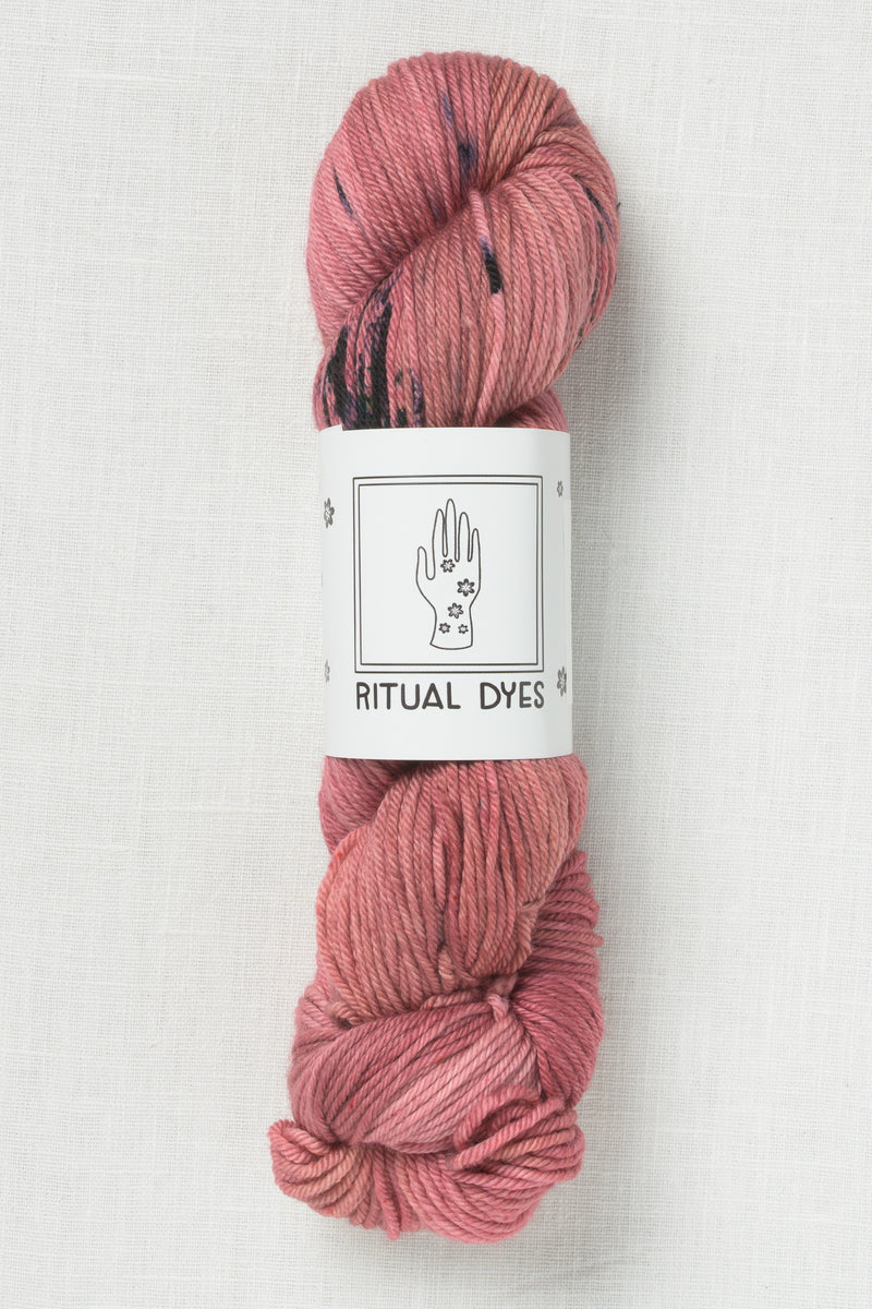 Ritual Dyes Priestess Daphne