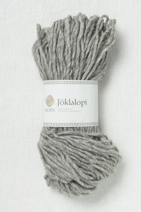 Lopi Joklalopi 0056 Light Grey