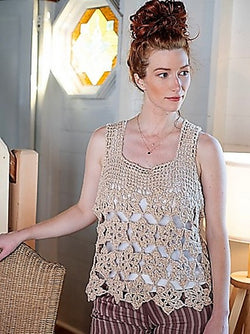 Calabash by Berroco Design Team