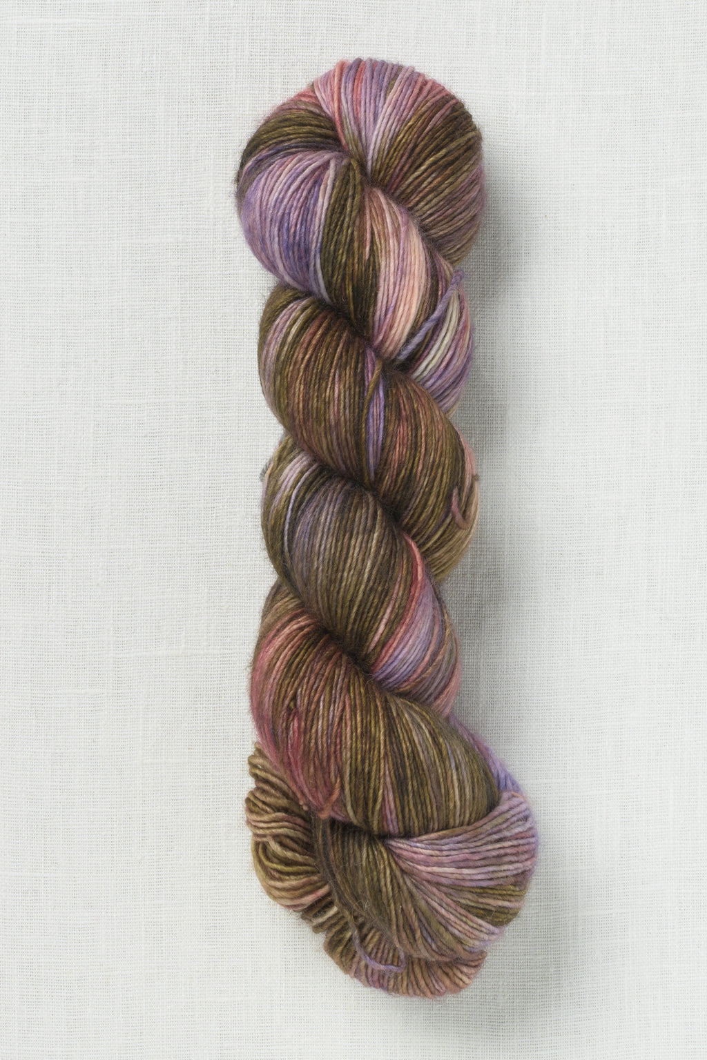 Madelinetosh Unicorn Tails Cue the Waltz