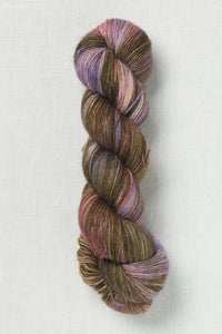 Madelinetosh Unicorn Tails Cue the Waltz
