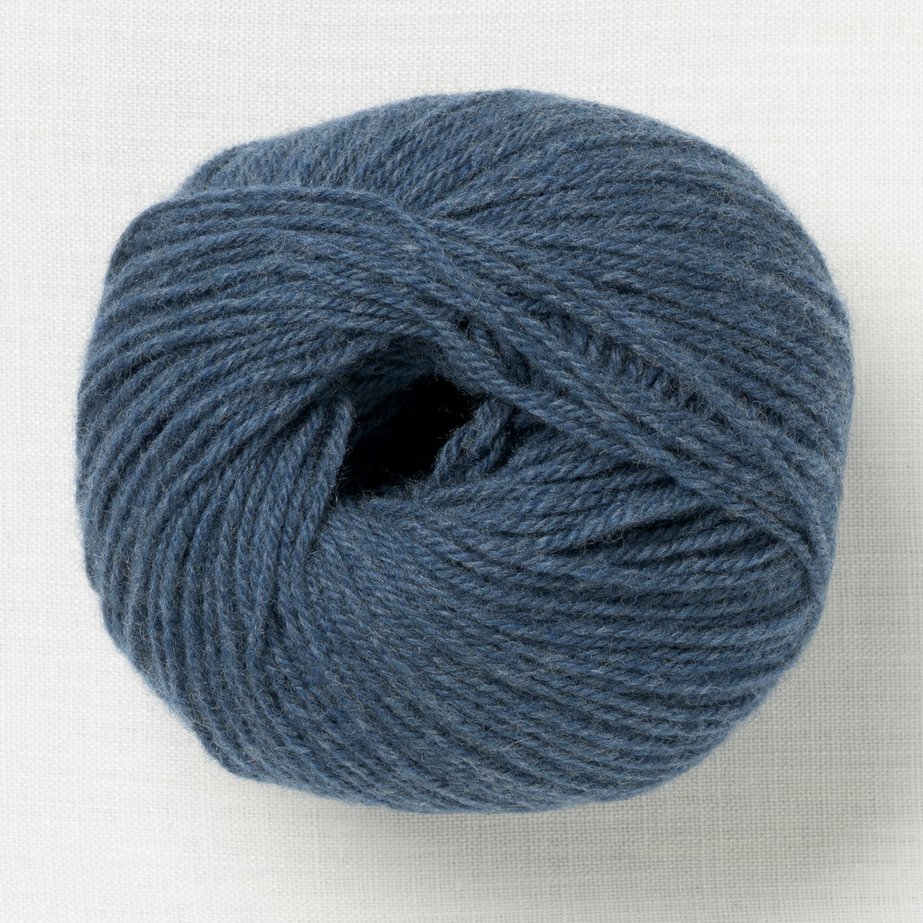 Lamana Como 41 Dark Denim Melange