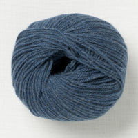 Lamana Como 41 Dark Denim Melange