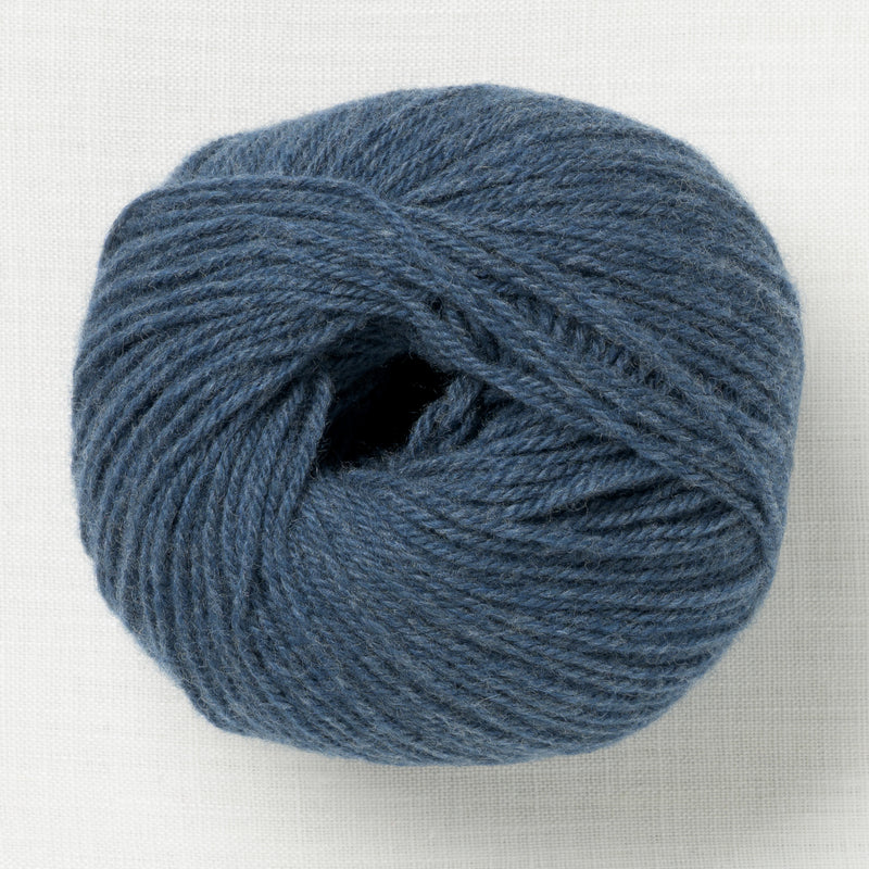 Lamana Como 41 Dark Denim Melange