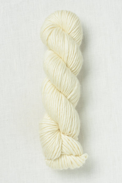 Madelinetosh Biggie Natural (Core)