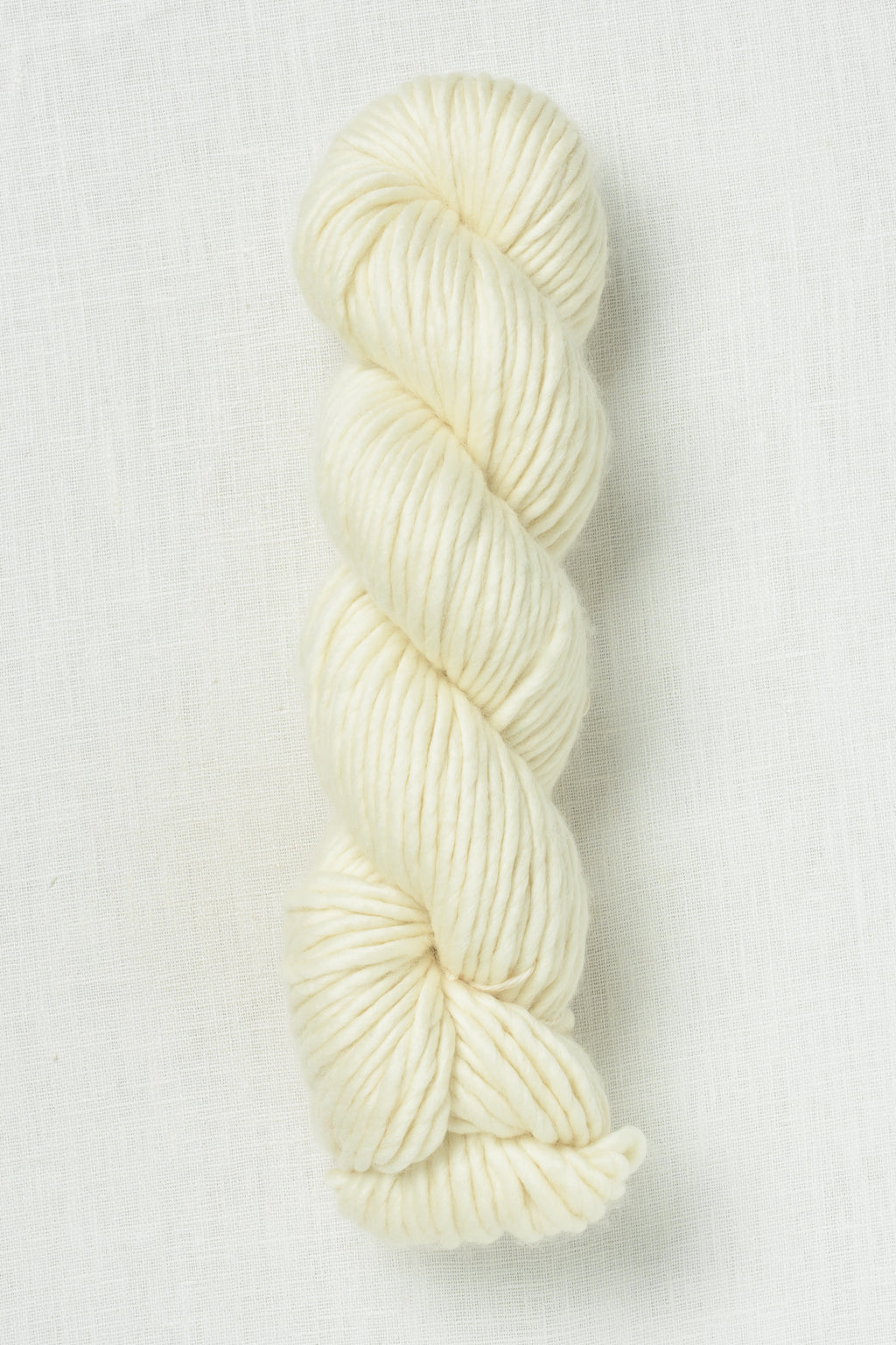 Madelinetosh Biggie Natural (Core)