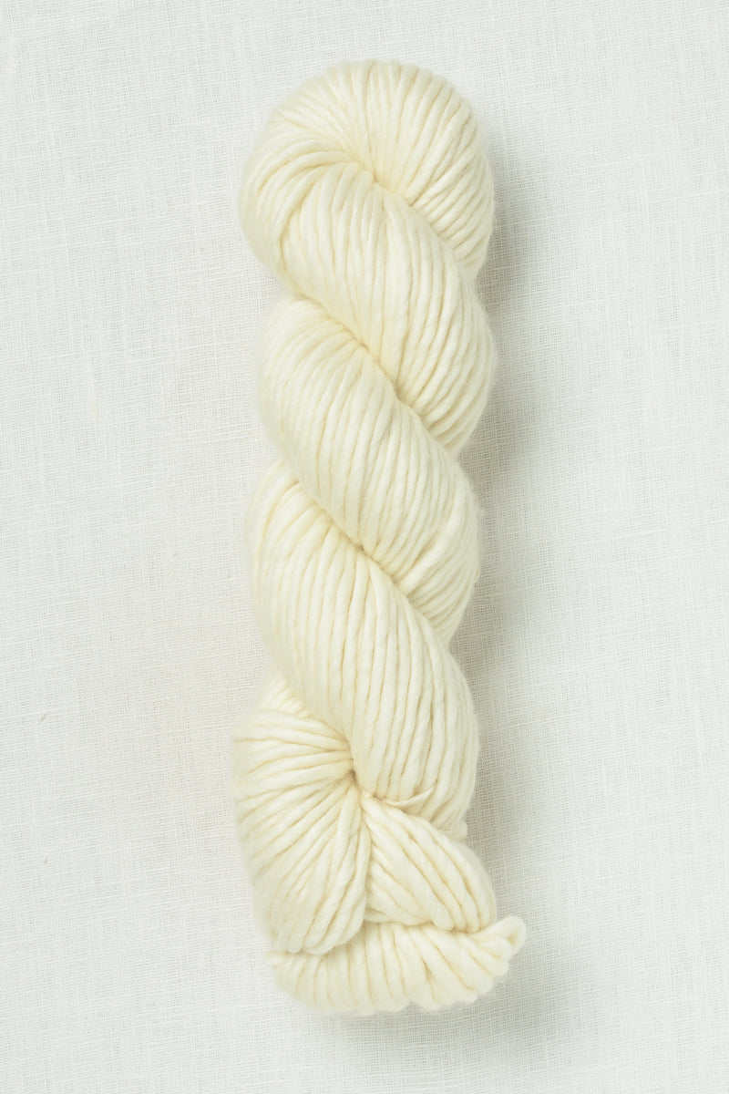 Madelinetosh Biggie Natural (Core)