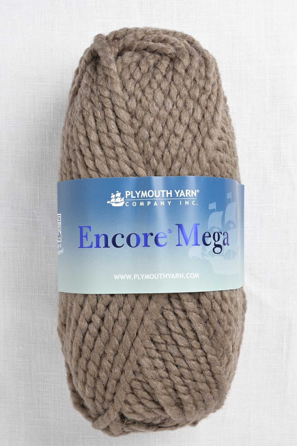 Plymouth Encore Mega 577 Taupe