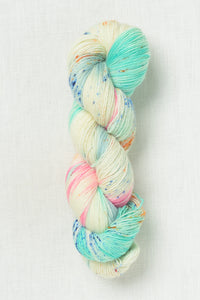Madelinetosh Pashmina Shell Yeah