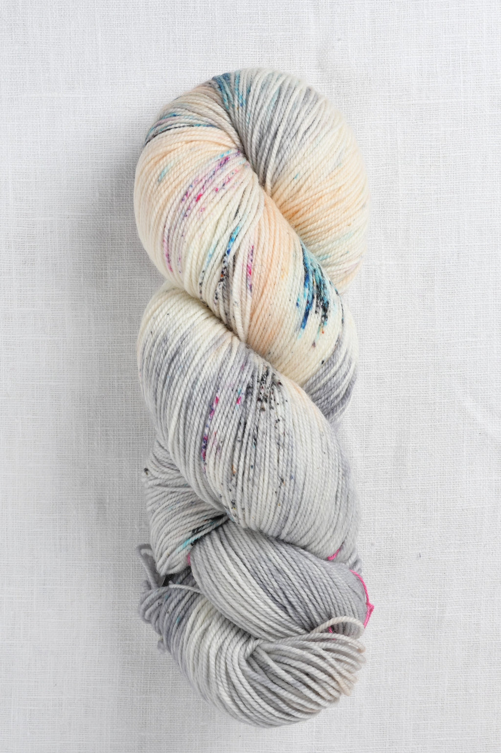 Madelinetosh Twist Light Killing Me Softly