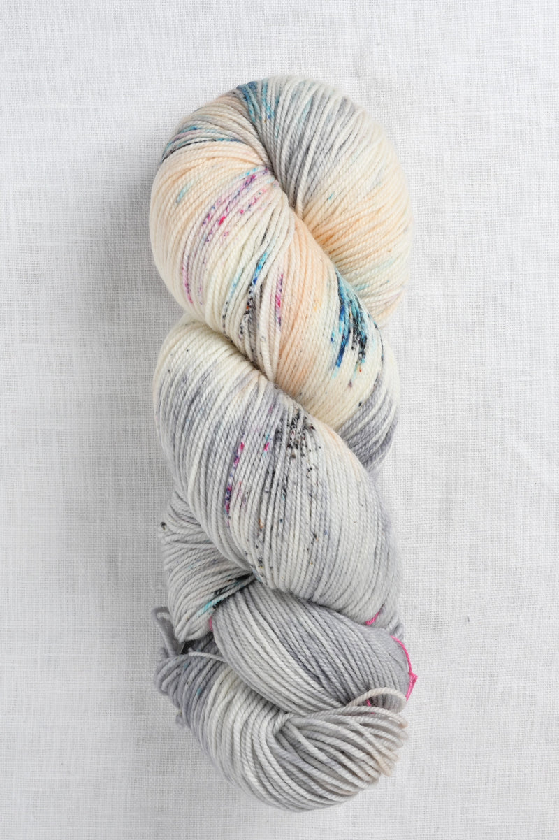 Madelinetosh Twist Light Killing Me Softly