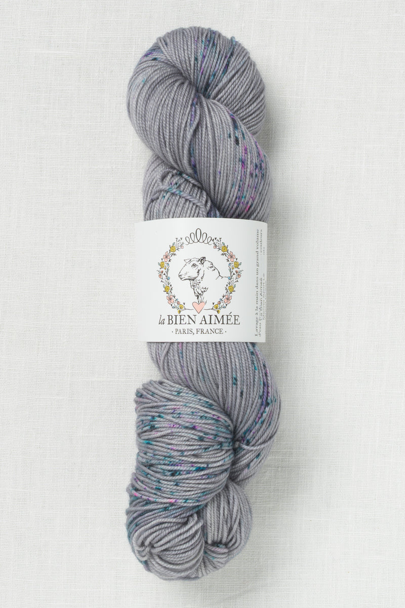 La Bien Aimee Merino Sport Le Grand Nuage