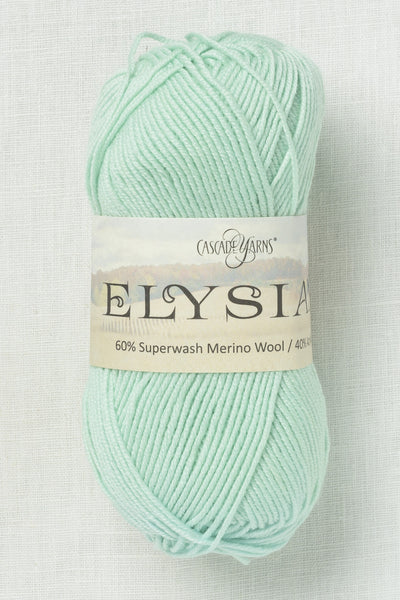 Cascade Elysian 71 Opal Blue