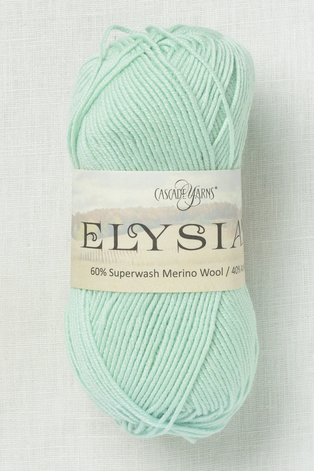 Cascade Elysian 71 Opal Blue