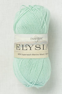 Cascade Elysian 71 Opal Blue