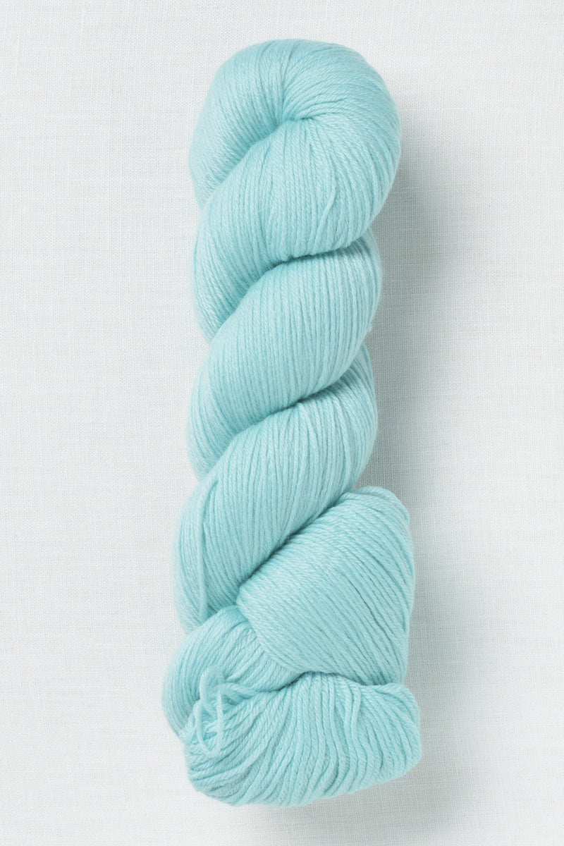 Cascade Heritage 5807 Pastel Turquoise