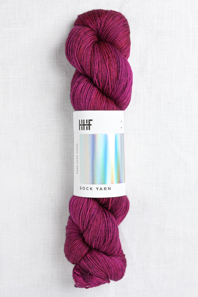 Hedgehog Fibres Sock Plump