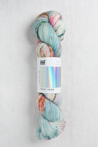 Hedgehog Fibres Twist Sock Neptune (W & Co. Exclusive)