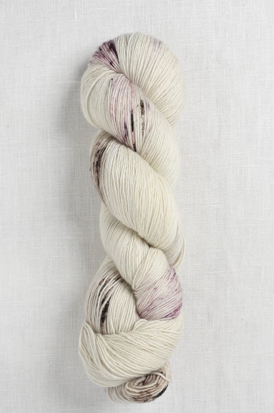 Madelinetosh Tosh Silk Cloud Good Silence