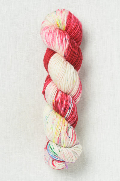 Madelinetosh Tosh DK Shy Girl