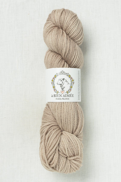 La Bien Aimee Merino Aran Bone