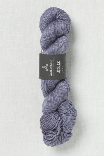 Julie Asselin Fino Pompadour