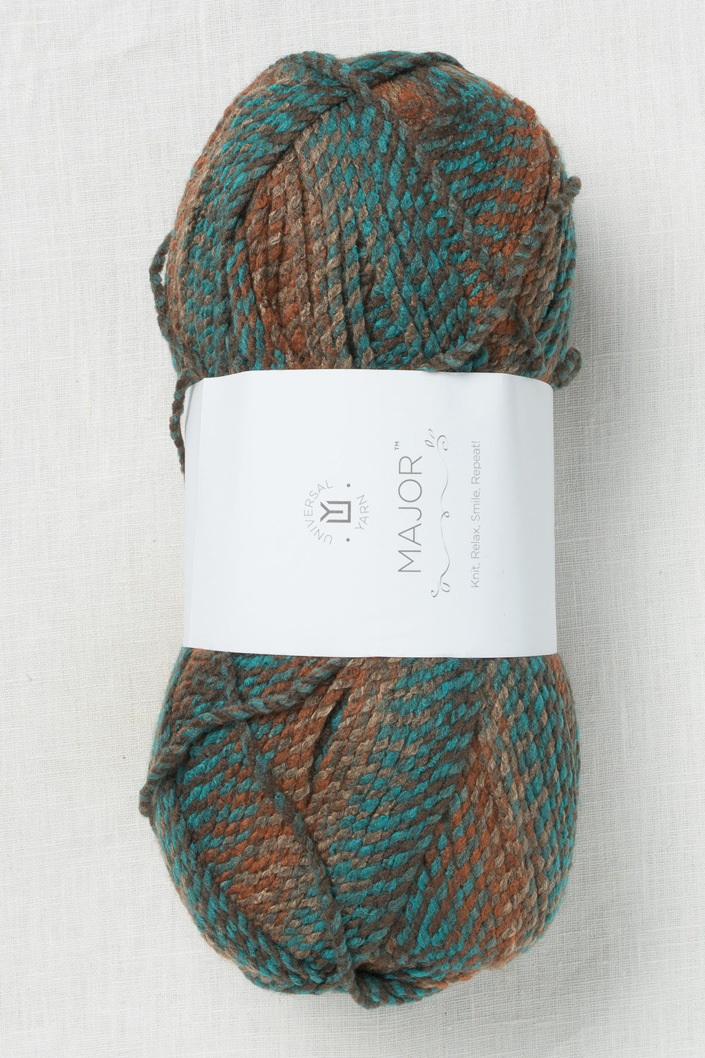 Universal Yarn Major 113 Santa Fe