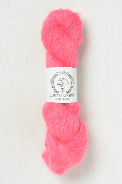 La Bien Aimee Little Kumo The Hotness