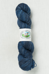 Polka Dot Sheep Tenderfoot 80/20 Atlantis