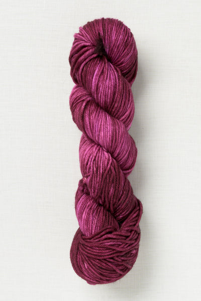 Madelinetosh Tosh Vintage Love or Lust