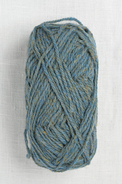 Jamieson's Shetland Double Knitting 240 Yell Sound Blue