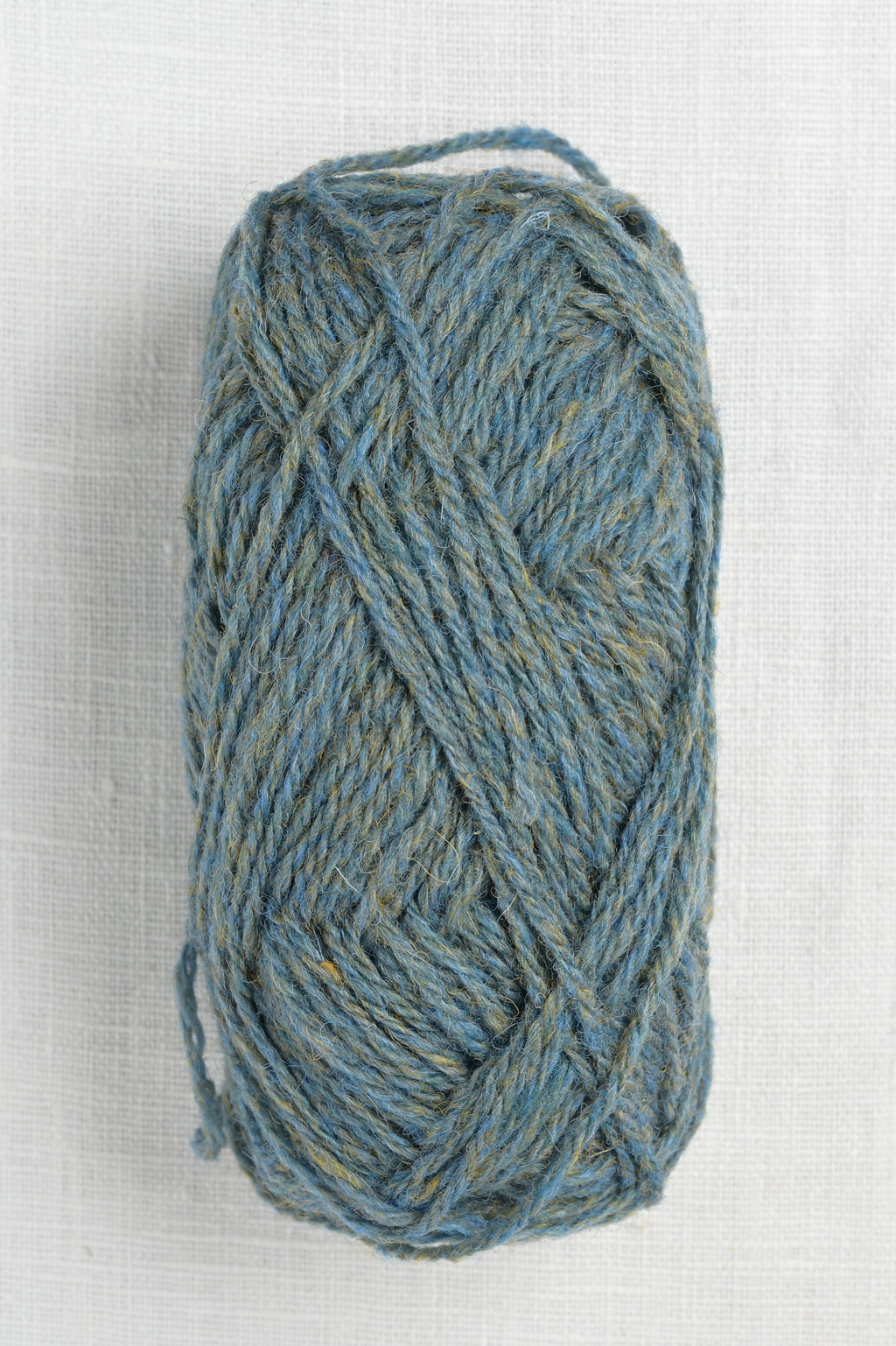 Jamieson's Shetland Double Knitting 240 Yell Sound Blue