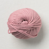 Pascuali Maximo 411 Rose Quartz