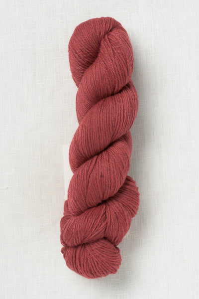 Rosy Green Wool Cheeky Merino Joy 263 Melange Armur Maple