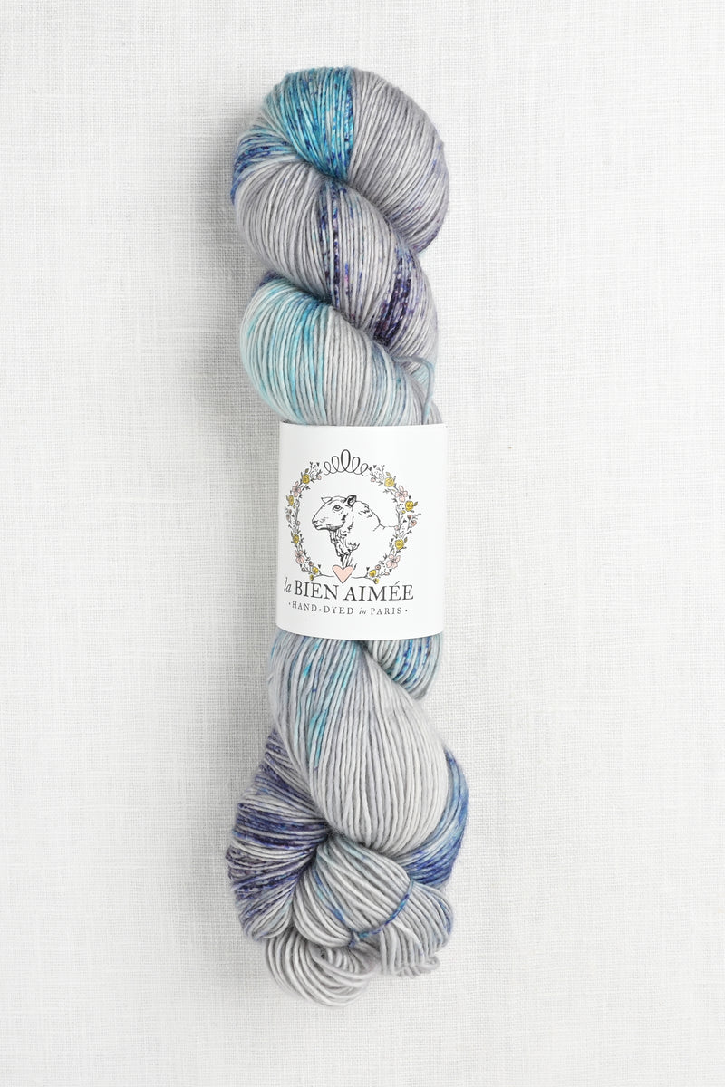 La Bien Aimee Soyeux Sailor Mercury