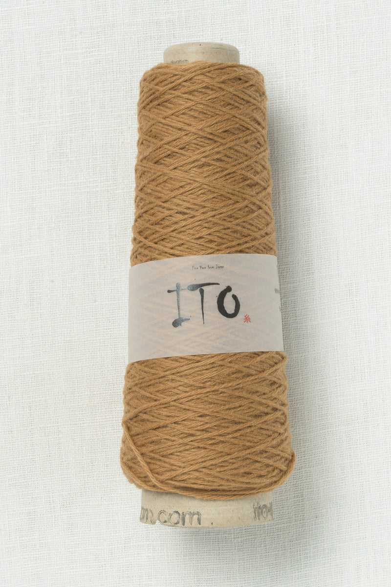 Ito So Kosho Caramel