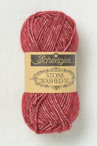 Scheepjes Stone Washed XL 884 Vanadinite