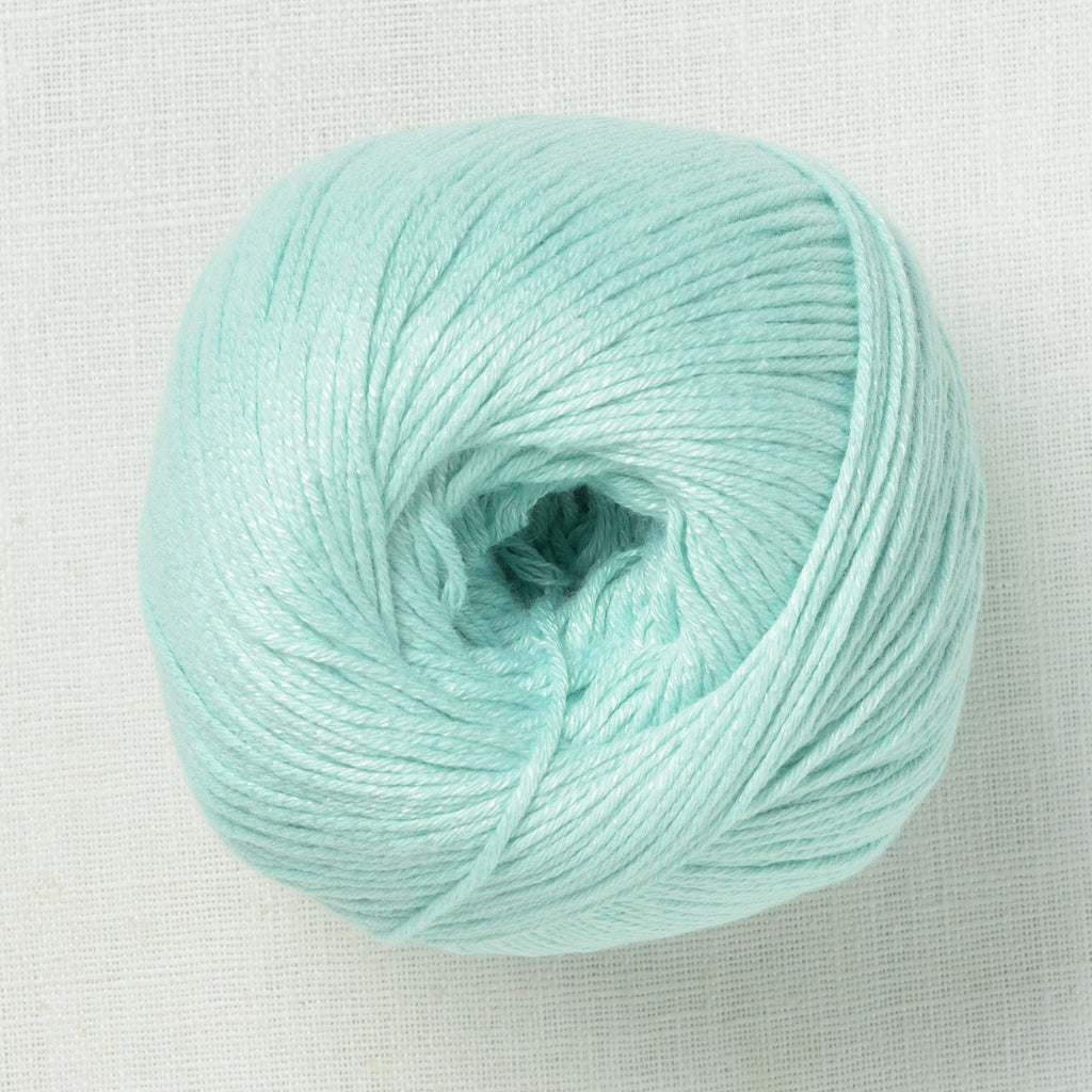 Universal Yarn Bamboo Pop 134 Blue Whisper