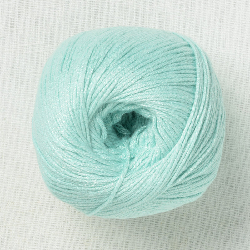 Universal Yarn Bamboo Pop 134 Blue Whisper